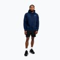 Vyriškas džemperis Nike Strength S&C Hoodie navy/white 2