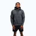Vyriškas džemperis Nike Strength S&C Hoodie charcoal/white