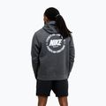 Vyriškas džemperis Nike Strength S&C Hoodie charcoal/white 3