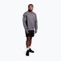 Vyriškas džemperis Nike Strength S&C Crewneck charcoal/white 2