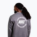 Vyriškas džemperis Nike Strength S&C Crewneck charcoal/white 3