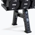 Stovas hanteliams Nike Strength Pro Urethane Dumbbell Rack black 5