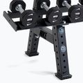 Stovas hanteliams Nike Strength Pro Urethane Dumbbell Rack black 6