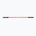 Tiesi štanga Nike Strength Coated Premium Barbell orange swoosh 2