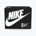 Pliometrinė dėžė Nike Strength Soft Plyo Box black/white