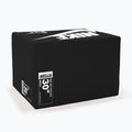 Pliometrinė dėžė Nike Strength Soft Plyo Box black/white 3
