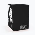 Pliometrinė dėžė Nike Strength Soft Plyo Box black/white 4