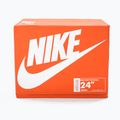 Pliometrinė dėžė Nike Strength Soft Plyo Box orange/white