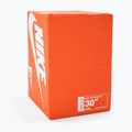 Pliometrinė dėžė Nike Strength Soft Plyo Box orange/white 4