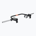 Grifas Trap bar Nike Strength Open Trap Bar black/orange