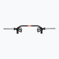Grifas Trap bar Nike Strength Open Trap Bar black/orange 2