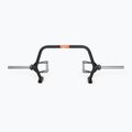 Grifas Trap bar Nike Strength Open Trap Bar black/orange 3