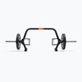 Grifas Trap bar Nike Strength Open Trap Bar black/orange 6