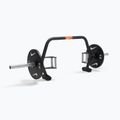 Grifas Trap bar Nike Strength Open Trap Bar black/orange 7