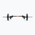 Grifas Trap bar Nike Strength Open Trap Bar black/orange 9