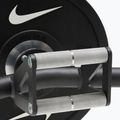 Grifas Trap bar Nike Strength Open Trap Bar black/orange 13