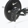 Grifas Trap bar Nike Strength Open Trap Bar black/orange 14