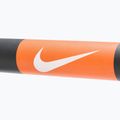 Grifas Trap bar Nike Strength Open Trap Bar black/orange 15