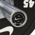 Grifas Trap bar Nike Strength Open Trap Bar black/orange 16