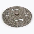 Bamperio apkrova Nike Strength Grind Bumper Plates 10 kg pixel