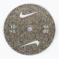 Bamperio apkrova Nike Strength Grind Bumper Plates 10 kg pixel 2