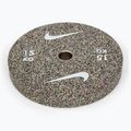 Bamperio apkrova Nike Strength Grind Bumper Plates 15 kg pixel