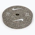 Bamperio apkrova Nike Strength Grind Bumper Plates 20 kg pixel