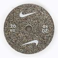 Bamperio apkrova Nike Strength Grind Bumper Plates 20 kg pixel 2