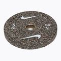 Bumperio svoriai Nike Strength Grind Bumper Plates 2 x 5 kg blackout