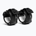 Spaustukai štangai Nike Strength Barbell Collars 2 vnt. black/white 4
