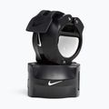 Spaustukai štangai Nike Strength Barbell Collars 2 vnt. black/white 5