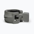Spaustukai štangai Nike Strength Barbell Collars 2 vnt. grey/black 7