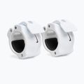 Spaustukai štangai Nike Strength Barbell Collars 2 vnt. white/black 4