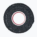 Kohezinis elastinis tvarstis Nike Strenght Flex Lifting Tape black/white 4