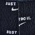 Kohezinis elastinis tvarstis Nike Strenght Flex Lifting Tape black/white 6