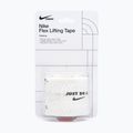 Kohezinis elastinis tvarstis Nike Strenght Flex Lifting Tape white/black 5
