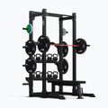 Lentyna treniruoklių kompleksui Nike Strength SP Rotating Storage Shelf black 7