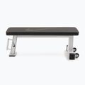 Treniruoklių suoliukas Nike Strength Flat Weight Bench white