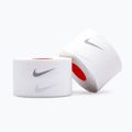 Kohezinis elastinis tvarstis Nike Strenght Athletic Tape white/grey 4