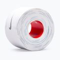 Kohezinis elastinis tvarstis Nike Strenght Athletic Tape white/grey 6