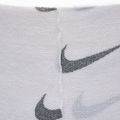 Kohezinis elastinis tvarstis Nike Strenght Athletic Tape white/grey 10