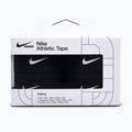 Kohezinis elastinis tvarstis Nike Strenght Athletic Tape black/white
