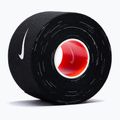 Kohezinis elastinis tvarstis Nike Strenght Athletic Tape black/white 5