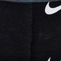 Kohezinis elastinis tvarstis Nike Strenght Athletic Tape black/white 9
