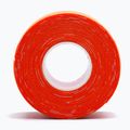 Kohezinis elastinis tvarstis Nike Strenght Athletic Tape orange/white 7