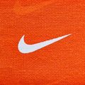 Kohezinis elastinis tvarstis Nike Strenght Athletic Tape orange/white 9