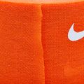 Kohezinis elastinis tvarstis Nike Strenght Athletic Tape orange/white 10