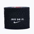 Kohezinis elastinis tvarstis Nike Strenght Flex Lifting Tape black/white 4