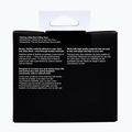Kohezinis elastinis tvarstis Nike Strenght Flex Lifting Tape white/black 3