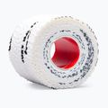 Kohezinis elastinis tvarstis Nike Strenght Flex Lifting Tape white/black 5